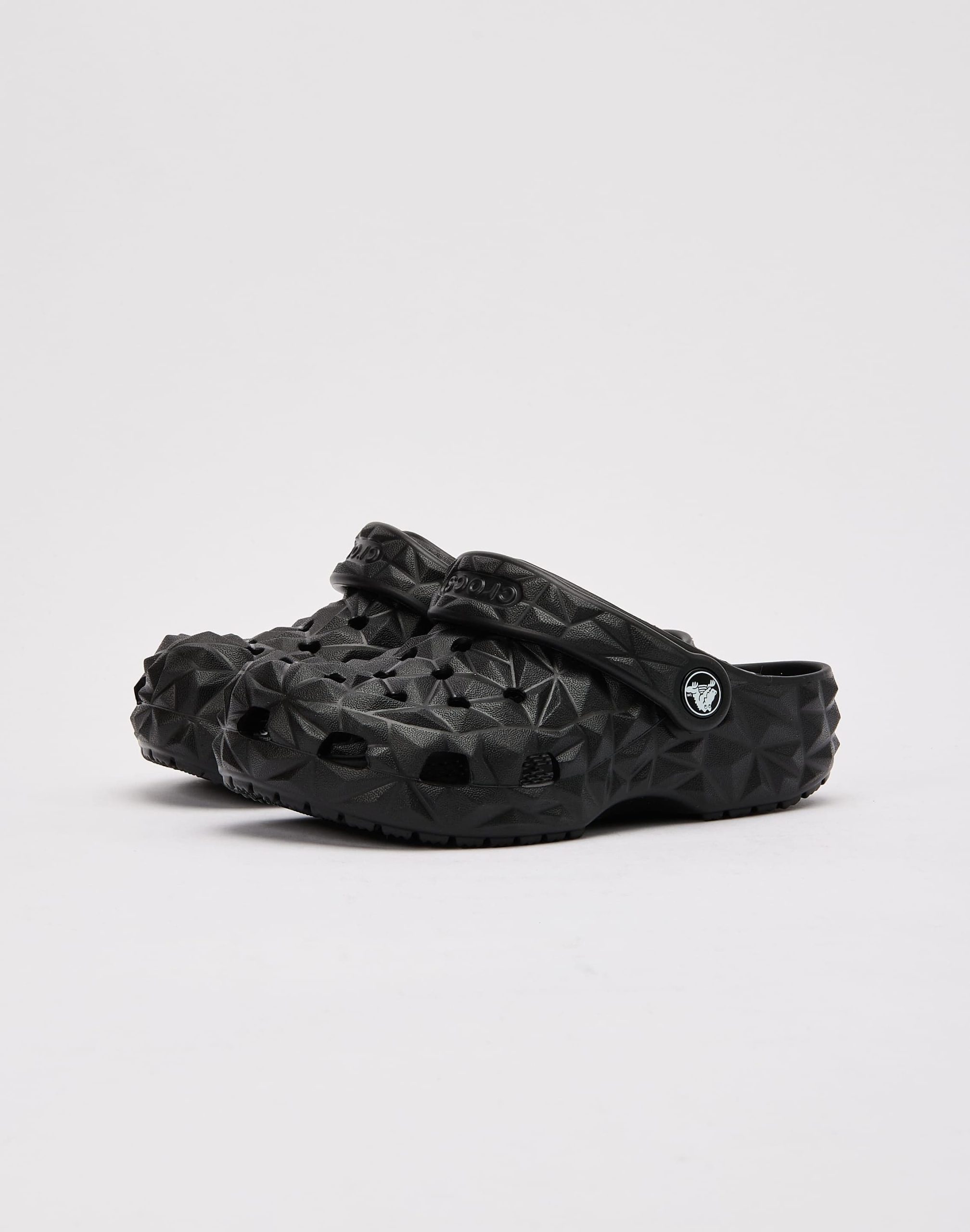 Crocs Classic Geometric Clog Pre-School - Image 2