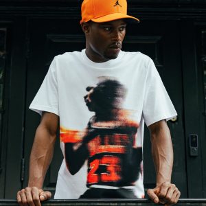 Jordan Flight Essentials Tee