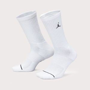 Jordan Everyday Crew Socks 3-Pack