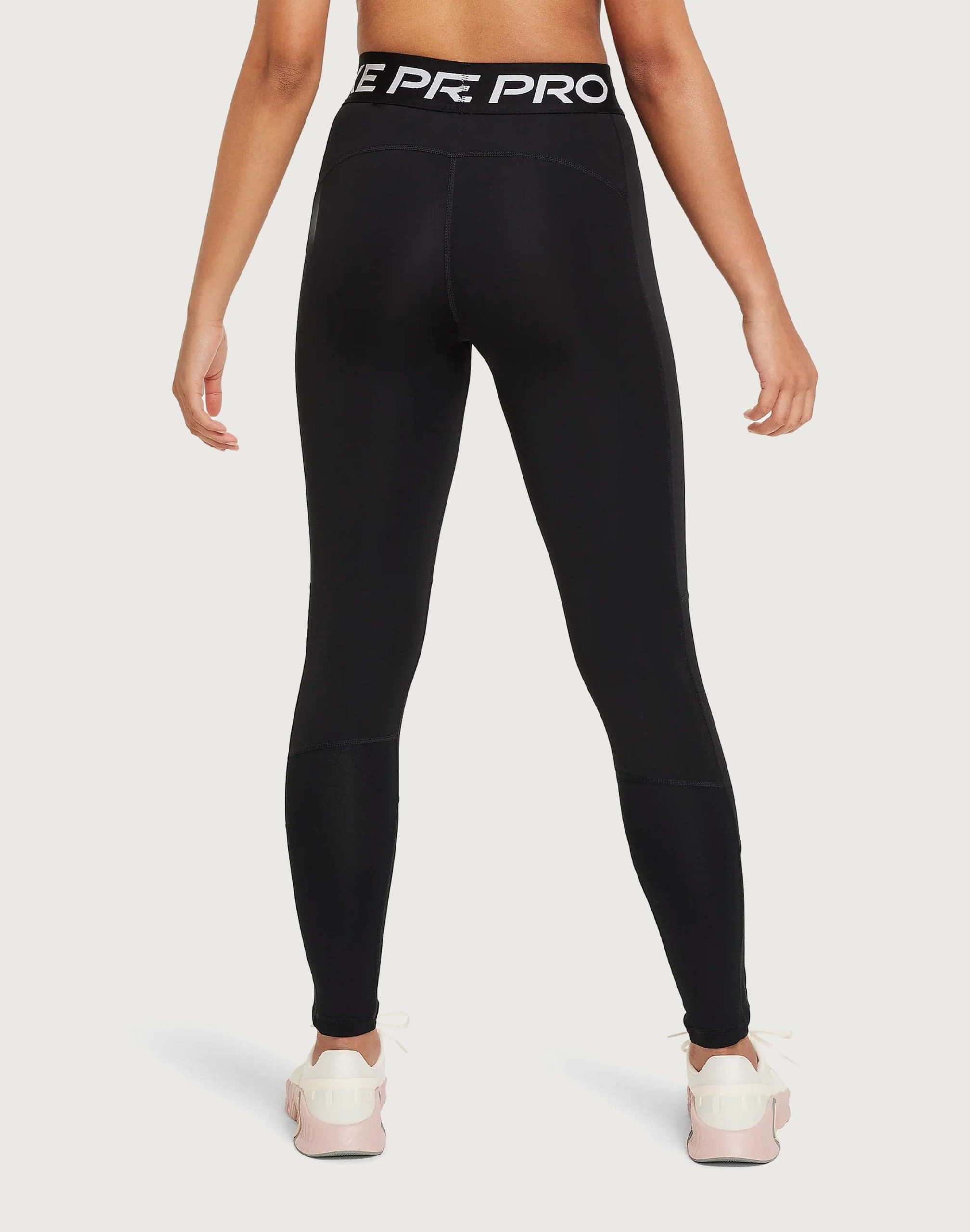 Nike Pro Dri-FIT Leggings Grade-School - Image 2