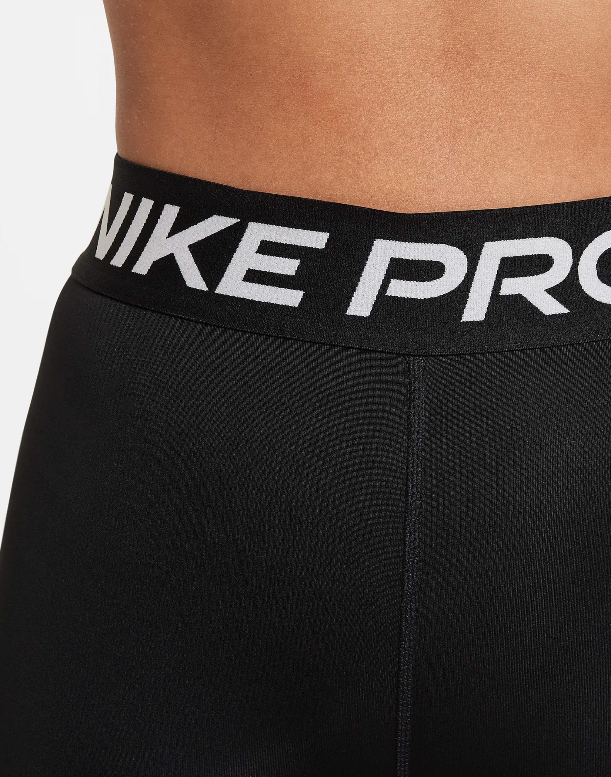Nike Pro Dri-FIT Leggings Grade-School - Image 3