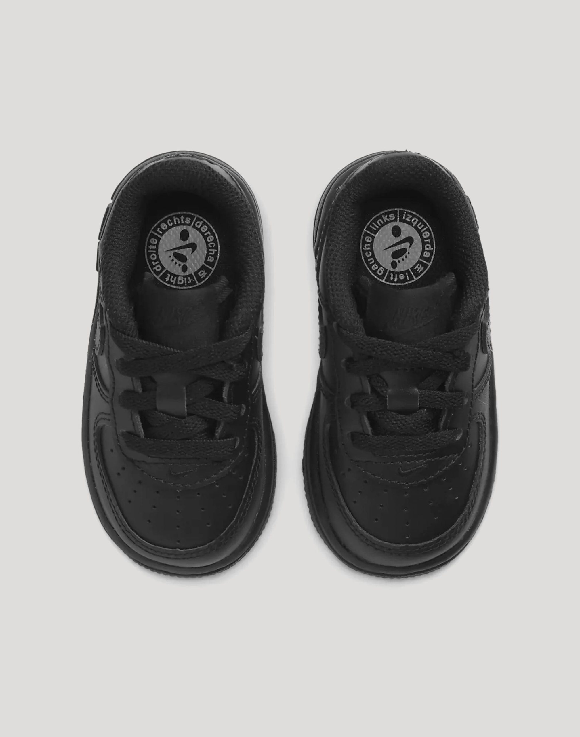 Nike Air Force 1 '07 Low Le Toddler - Image 3