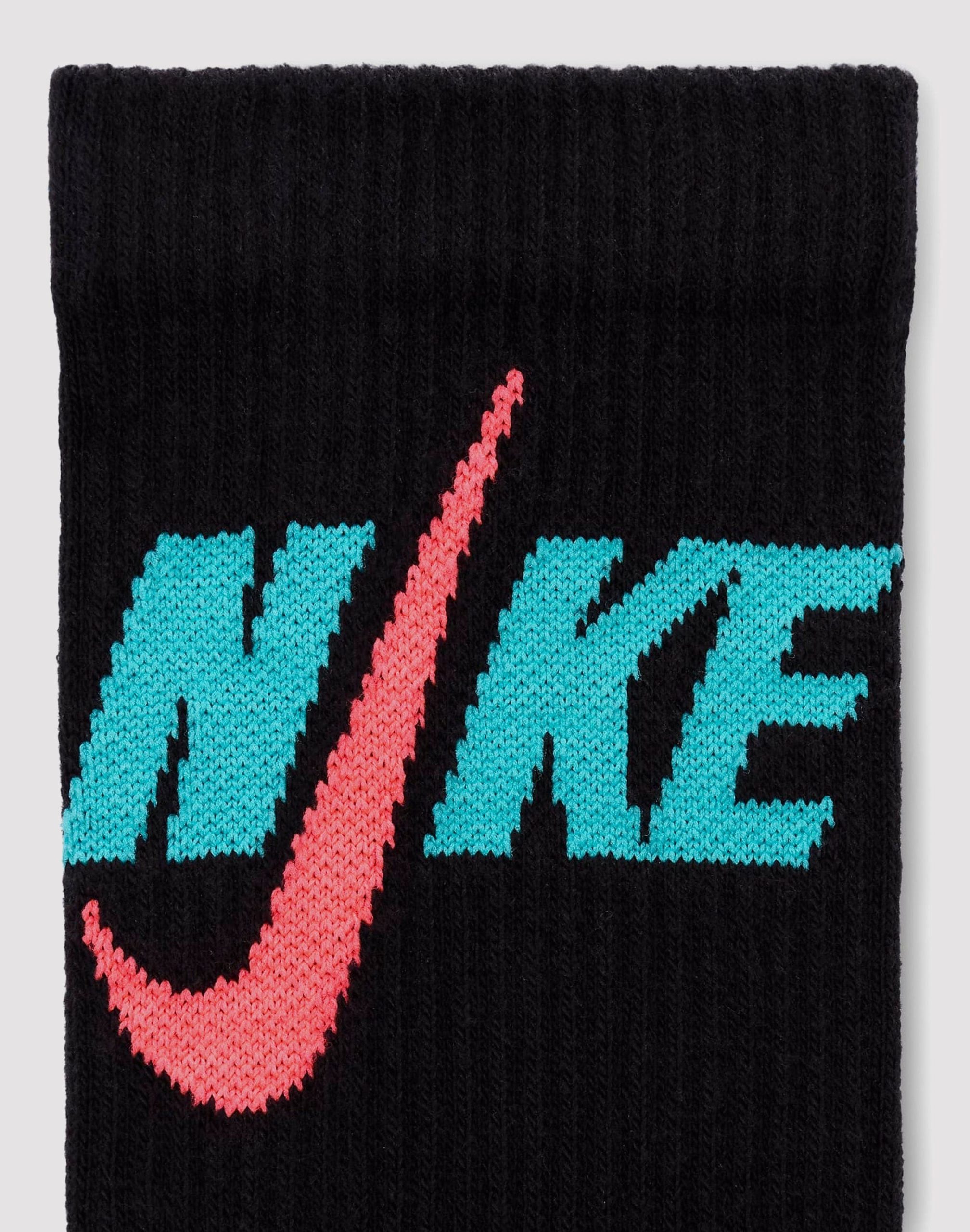 Nike Everyday Plus Cushioned Crew Socks 3-Pack - Image 4