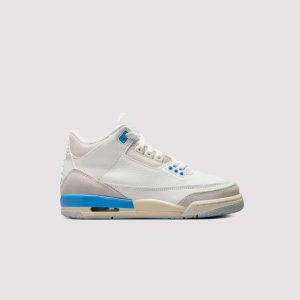 Jordan Air Jordan 3 Retro 'Lucky Shorts' Grade-School