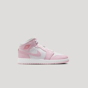 Jordan Air Jordan 1 Mid Grade-School