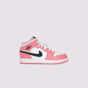 Jordan Air Jordan 1 Mid Pre-School
