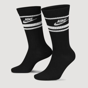 Nike Nsw Essential 3-Pack Crew Socks
