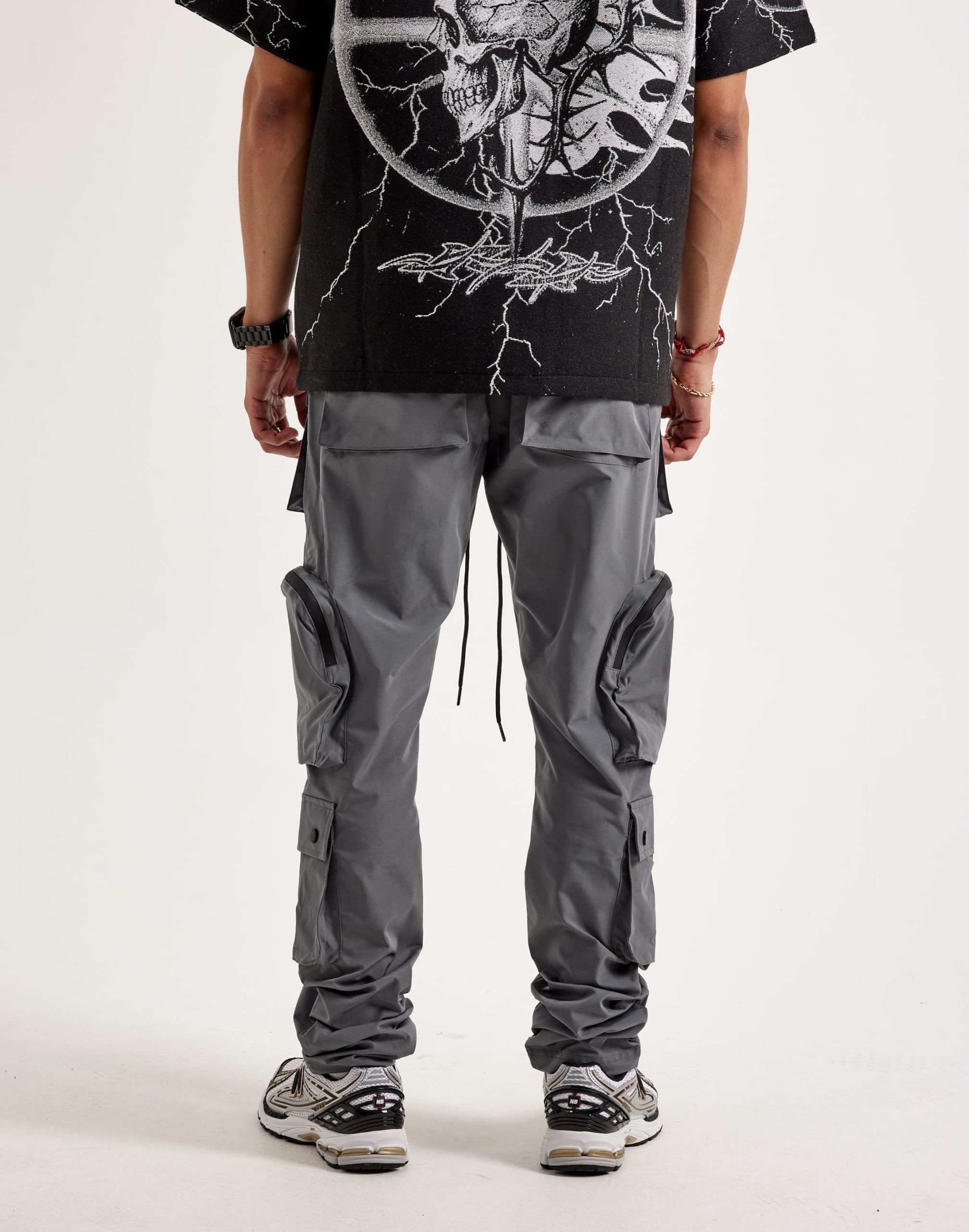 EPTM Dave East Cargo Pants - Image 3