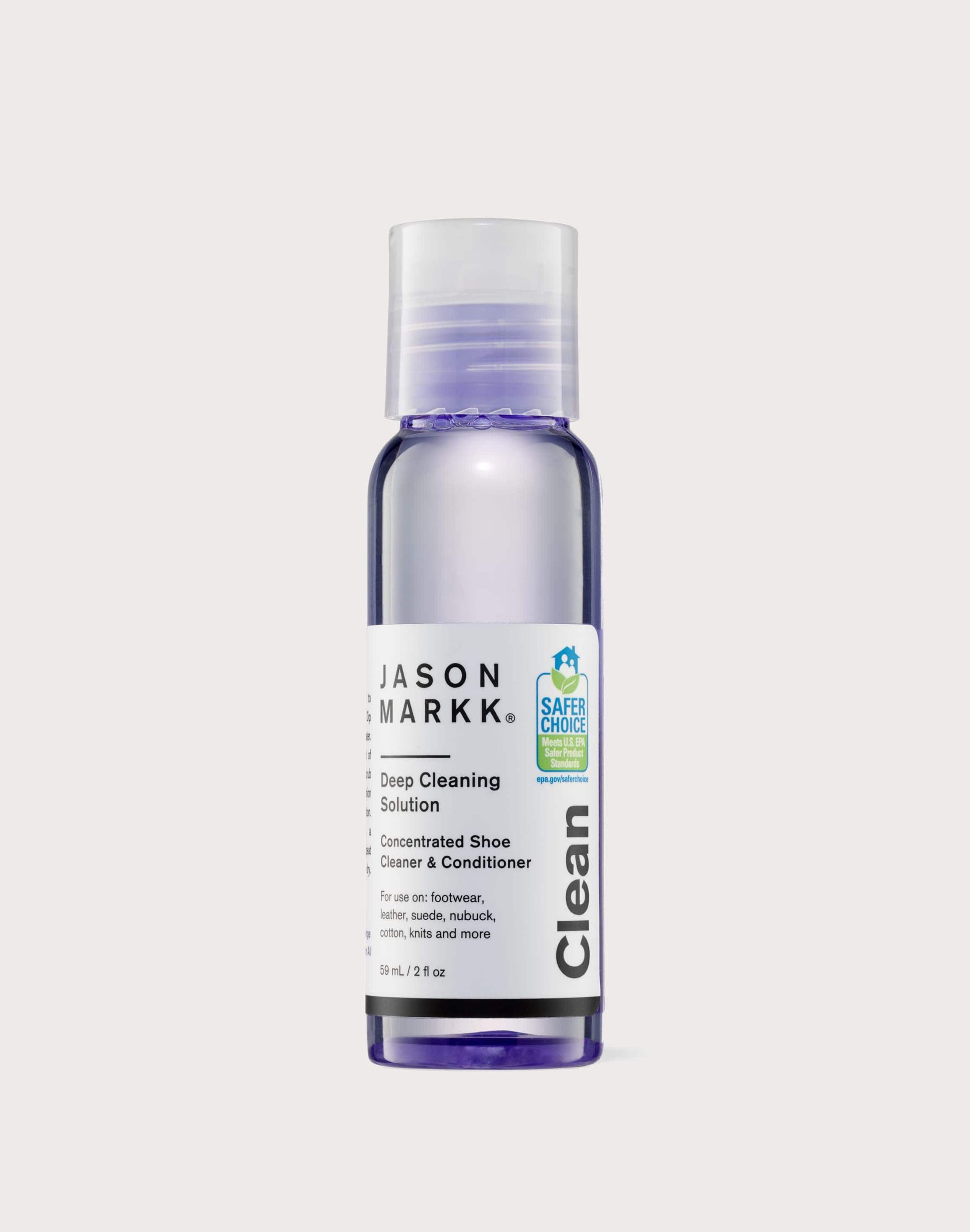 Jason Markk Jason Markk Shoe Cleaner Starter Kit - Image 2