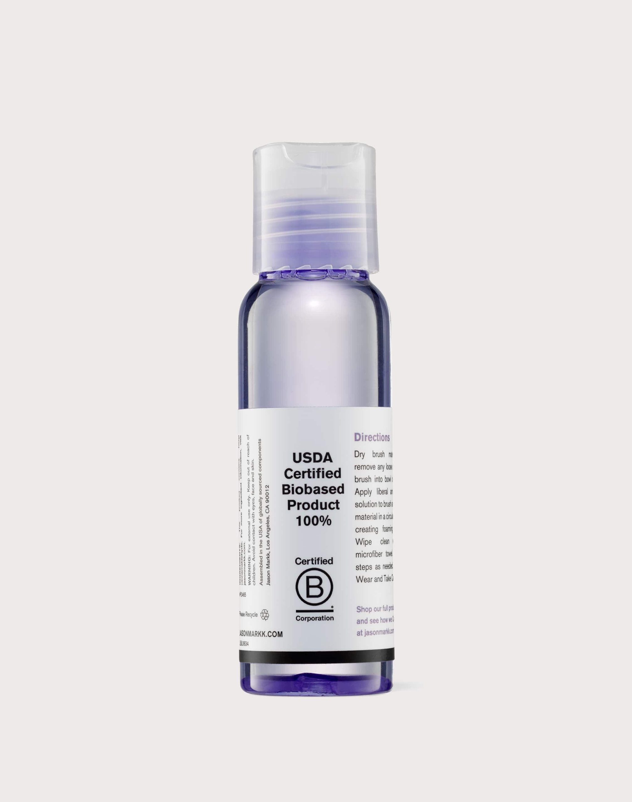 Jason Markk Jason Markk Shoe Cleaner Starter Kit - Image 3