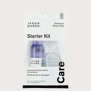 Jason Markk Jason Markk Shoe Cleaner Starter Kit