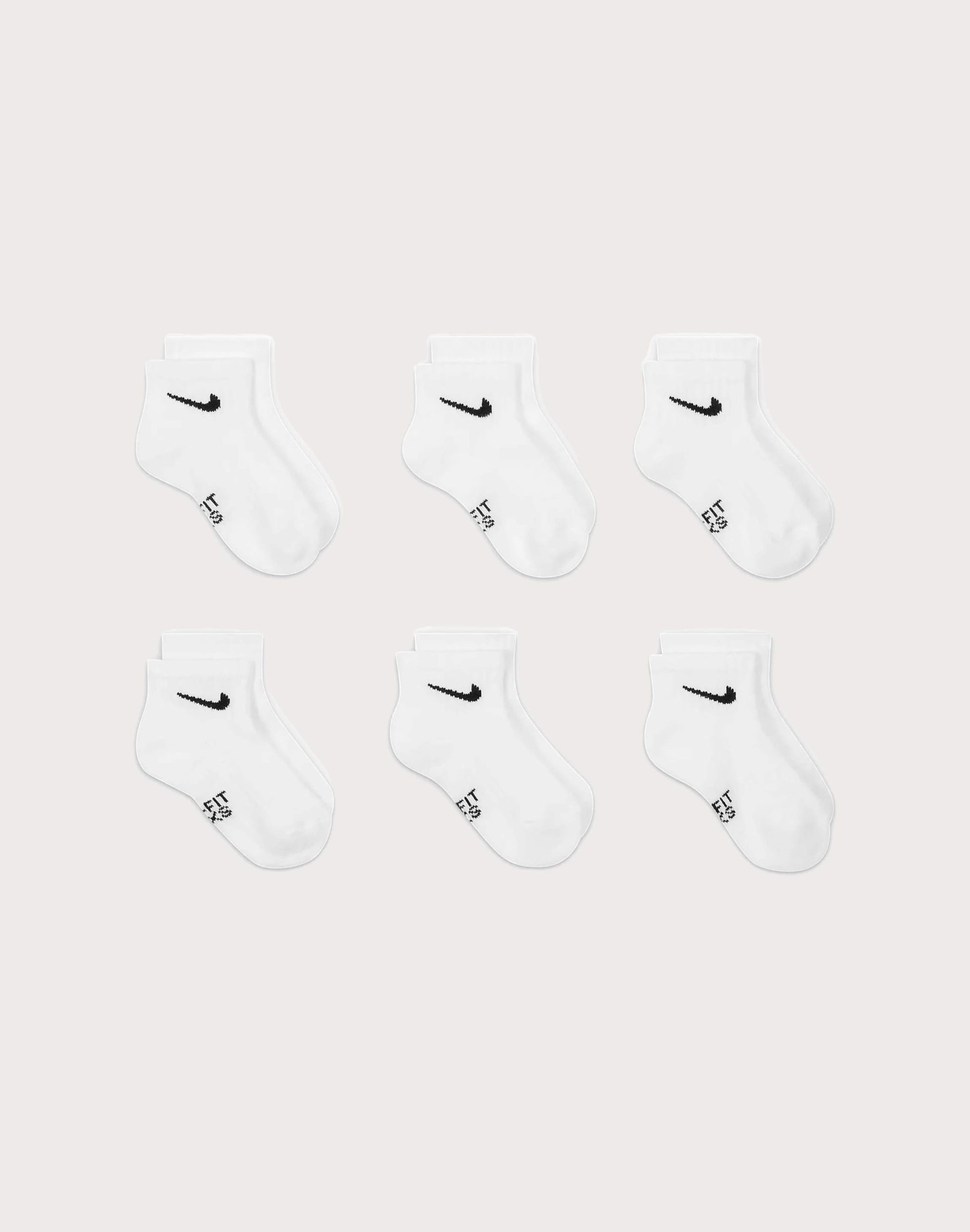 Nike Essential Ankle Socks - Image 3
