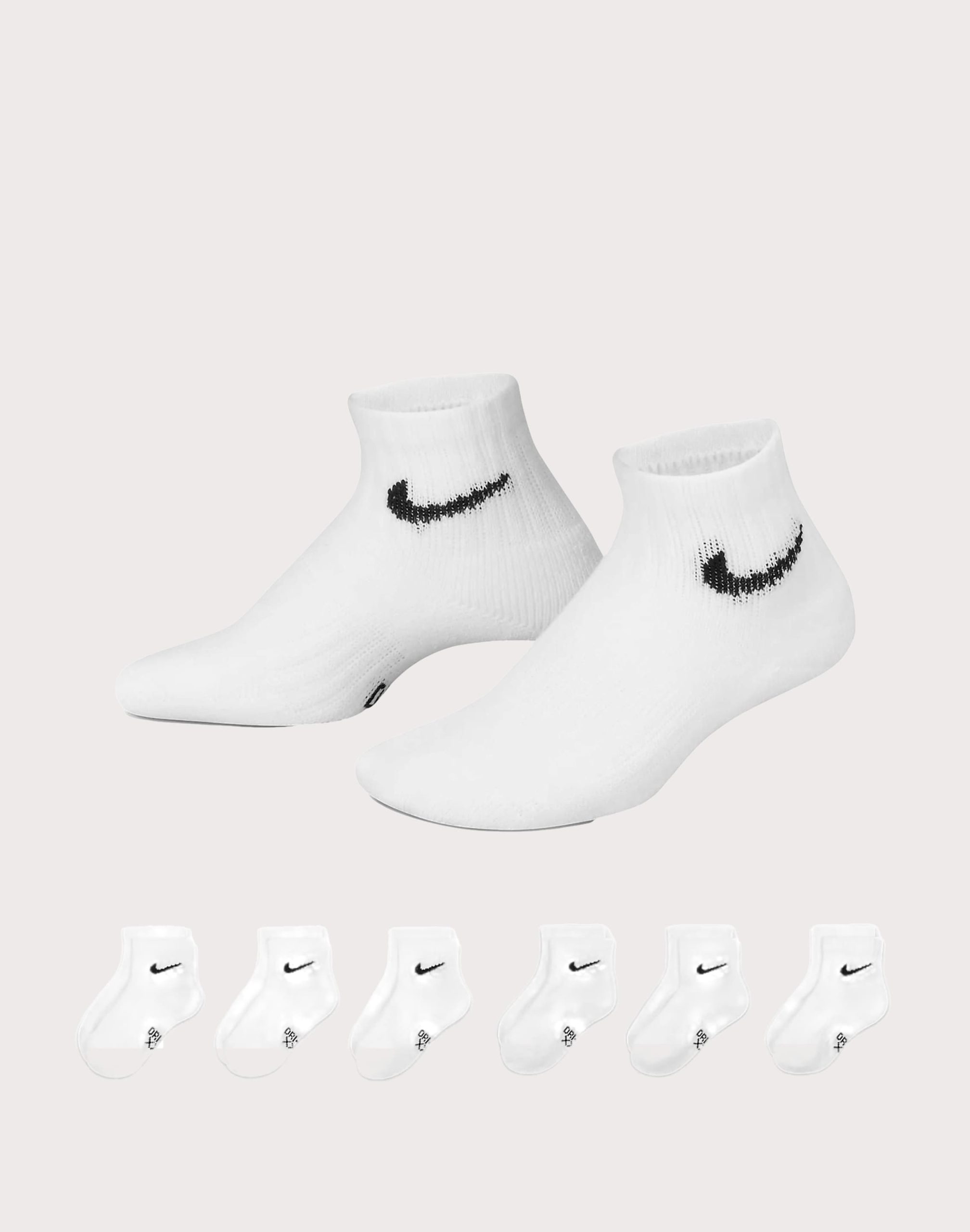 Nike Essential Ankle Socks