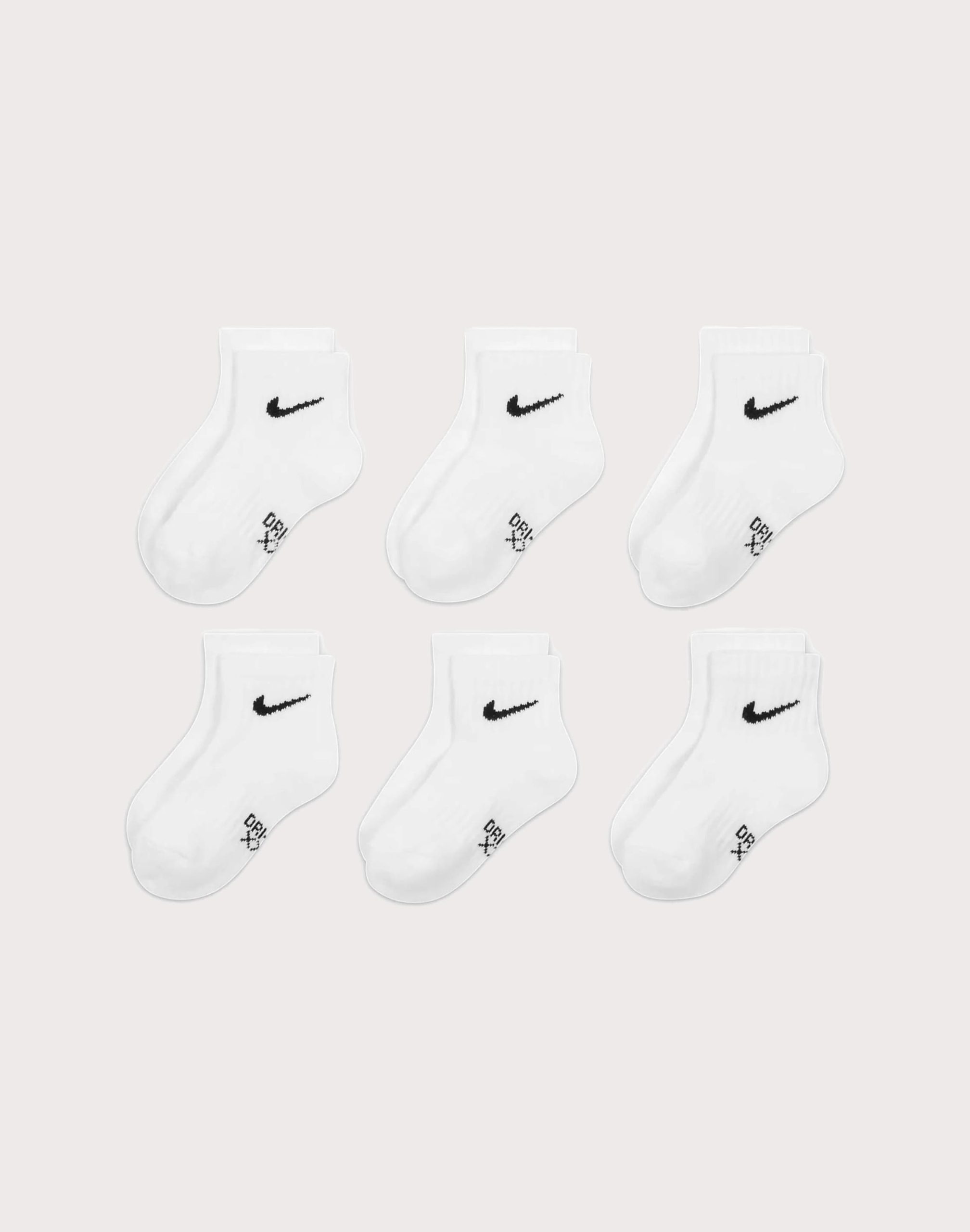Nike Essential Ankle Socks - Image 2