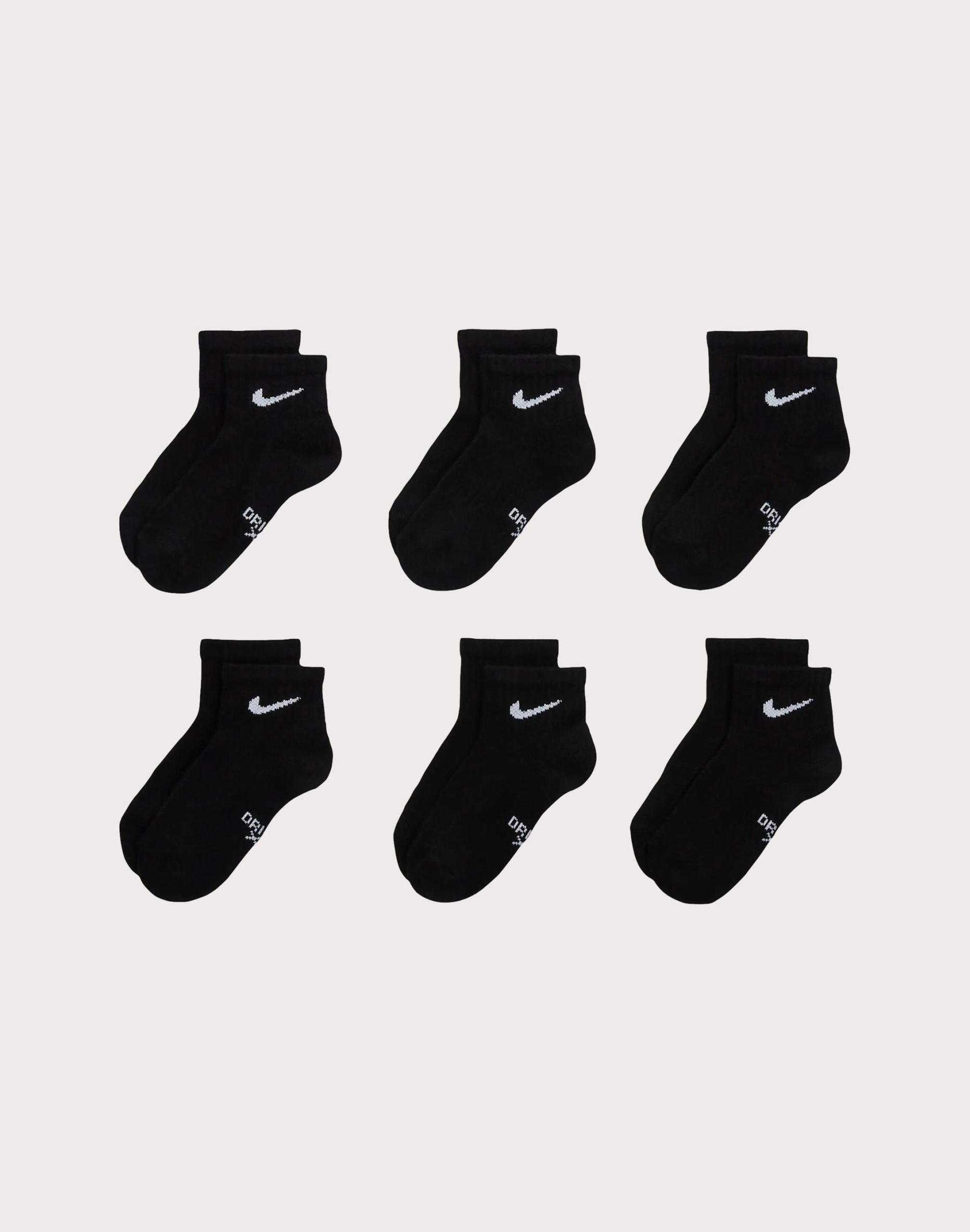 Nike Essential Ankle Socks - Image 2