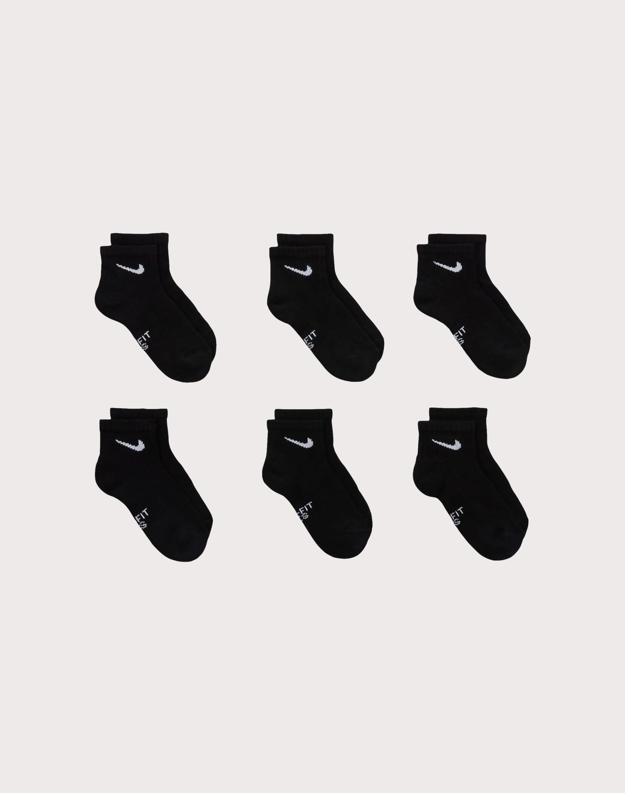 Nike Essential Ankle Socks - Image 3