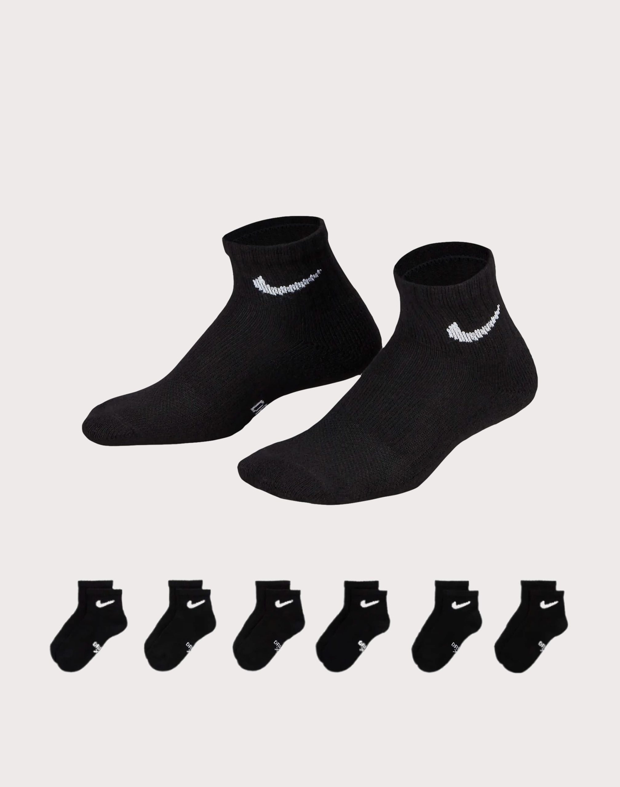 Nike Essential Ankle Socks