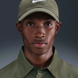 Nike Club Unstructured Futura Wash Hat