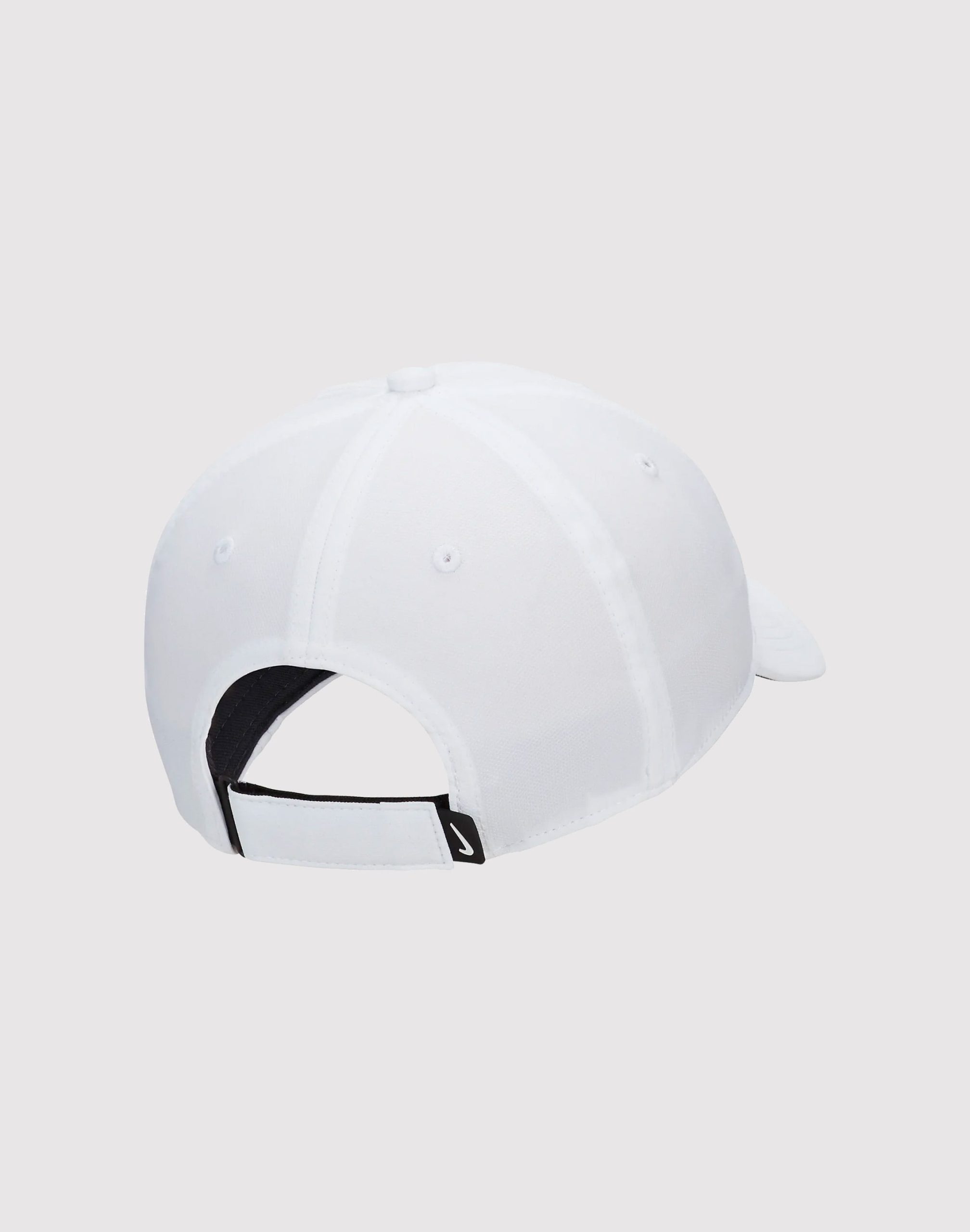 Nike Dri-FIT Club Structured Swoosh Cap - Image 2