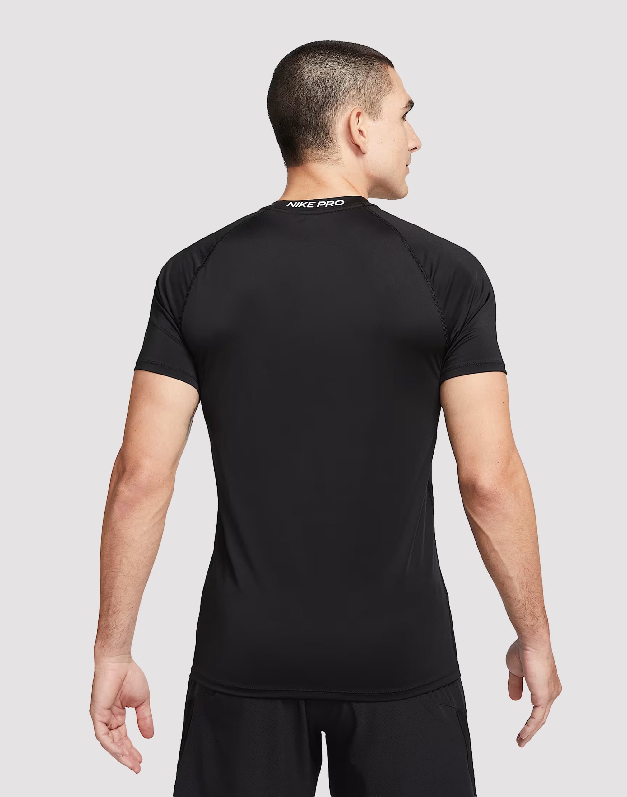 Nike Pro Dri-FIT Slim Top - Image 4