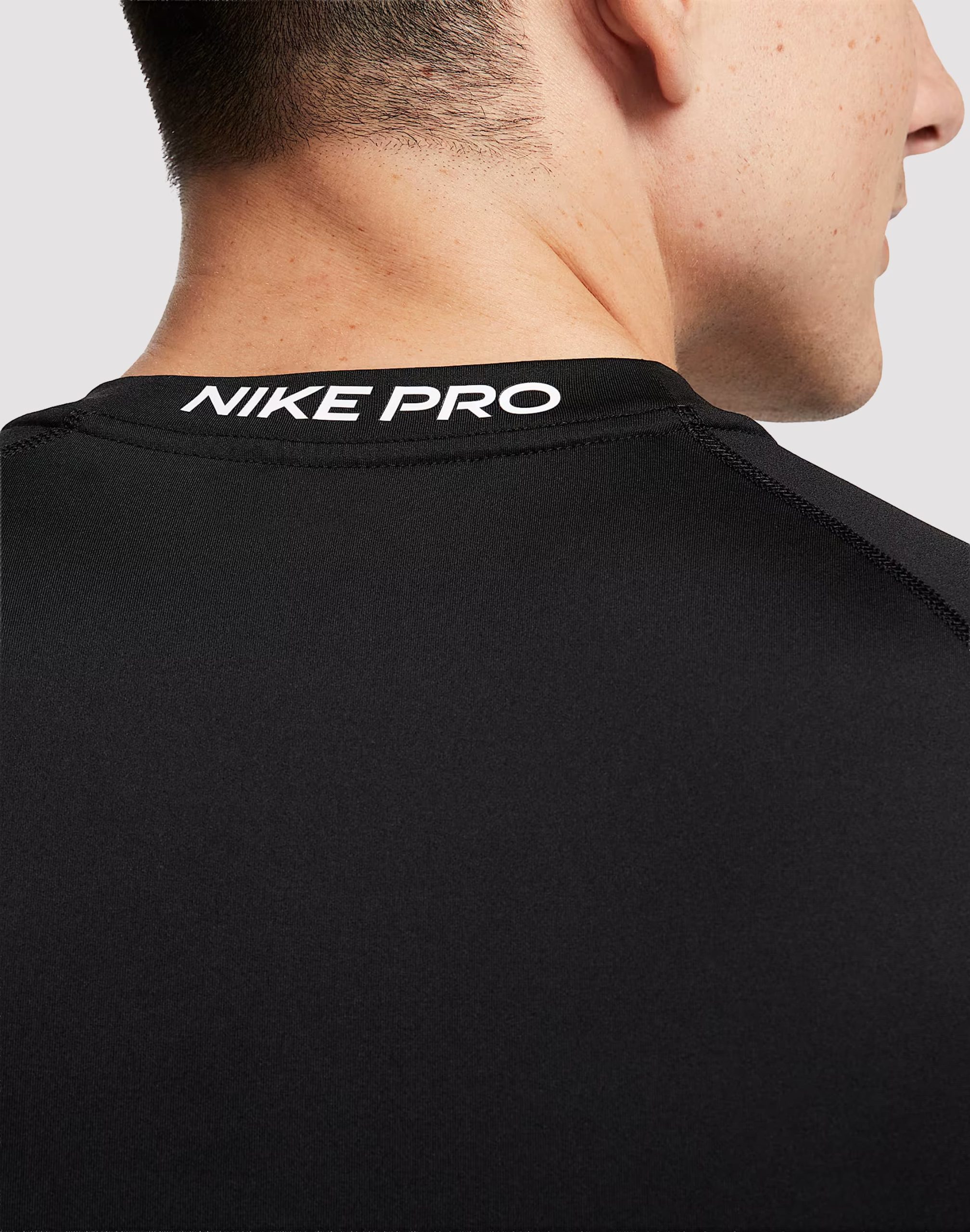 Nike Pro Dri-FIT Slim Top - Image 3