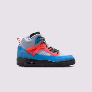 Jordan Spizike Winterized Grade-School