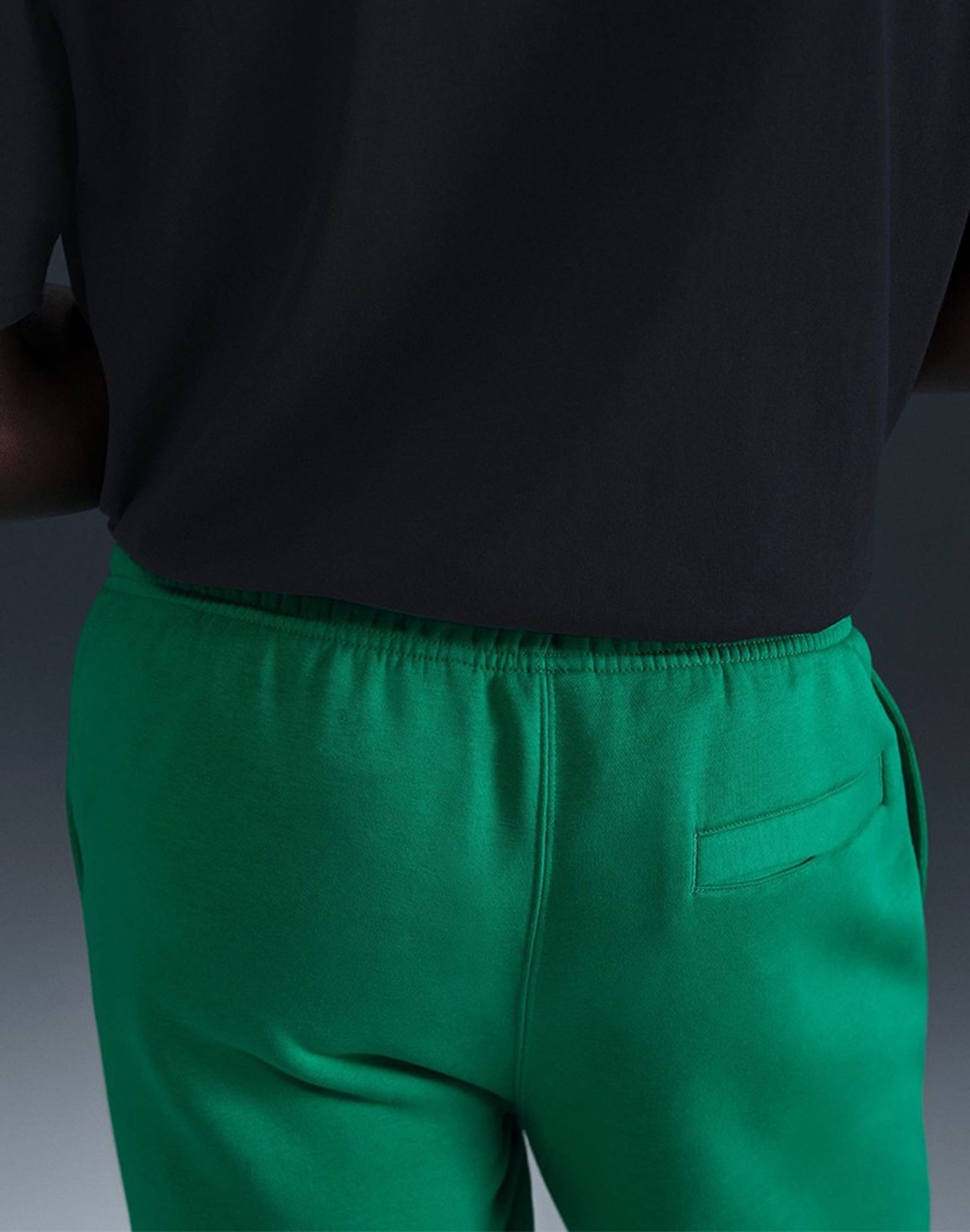 Nike Club Fleece Joggers - Image 3