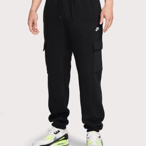 Nike Club Fleece Cargo Pants