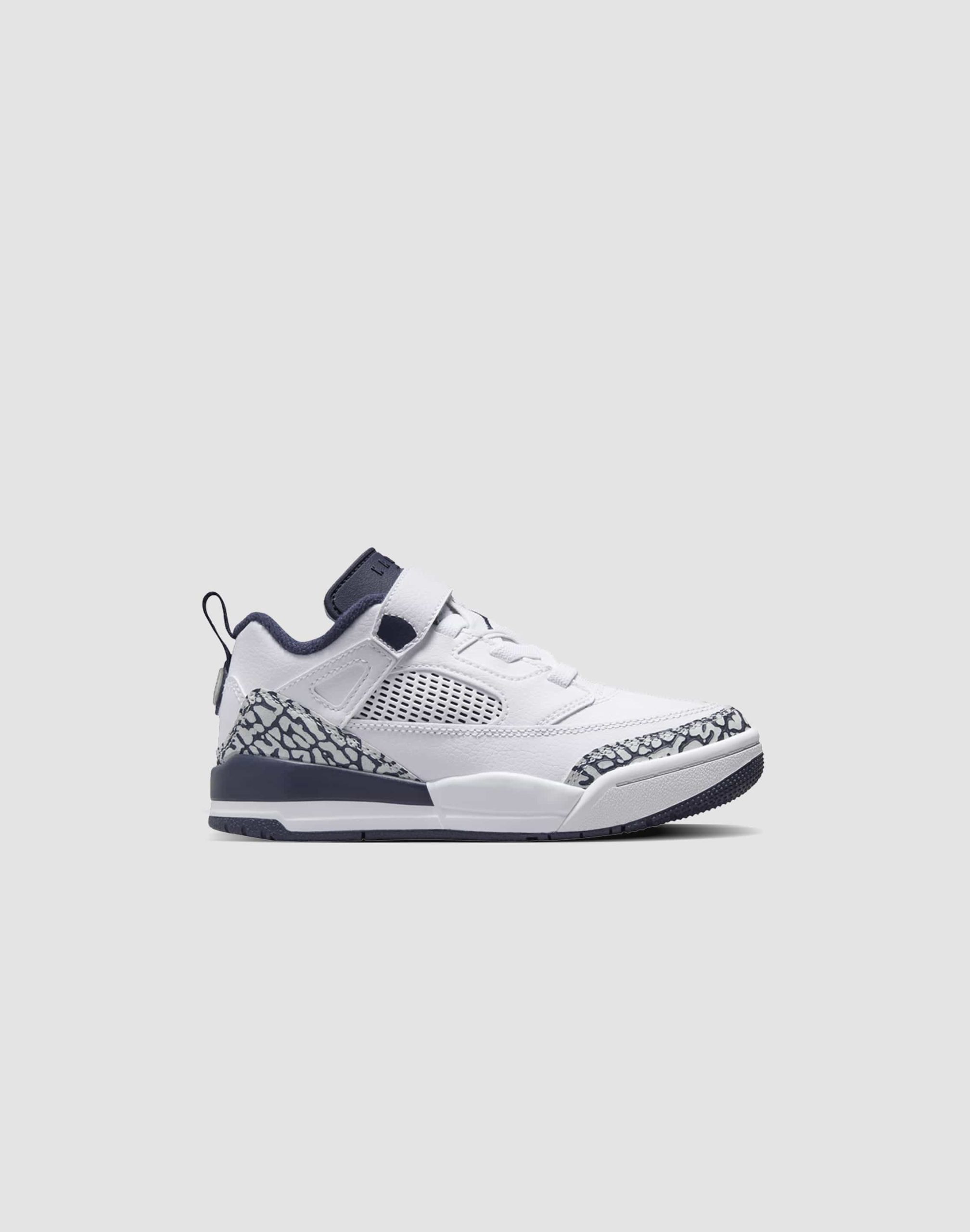 Jordan Spizike Low Pre-School