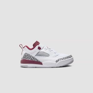Jordan Spizike Low Pre-School