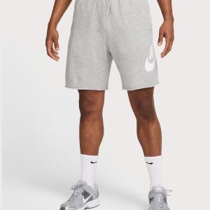 Nike Club French Terry Alumni Shorts
