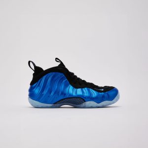 Nike Air Foamposite One 'Royal' Grade-School