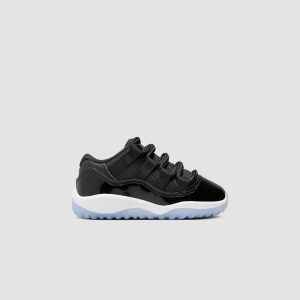 Jordan Air Jordan 11 Retro Low 'Space Jam' Toddler