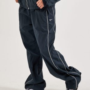 Nike Windrunner Woven Open-Hem Pants