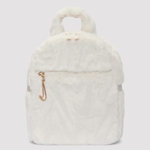 Nike Futura Faux Fur Mini Backpack