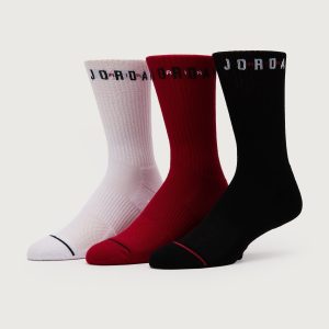 Jordan Essential Crew Socks 6 Pack