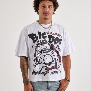For The Fan Alabama A&M University Beware Campus Tour Tee