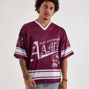 For The Fan Alabama A&M University School Daze Jersey