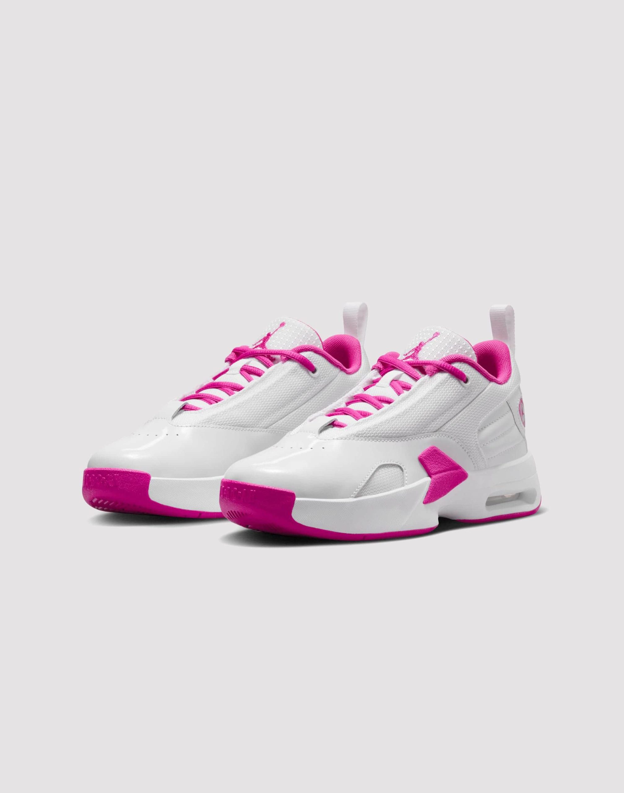 Nike Max Aura 6 Grade-School - Image 2