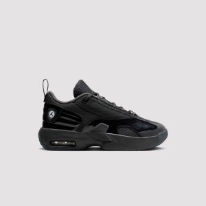 Jordan Max Aura 6 Grade School Boys' Black/Anthracite