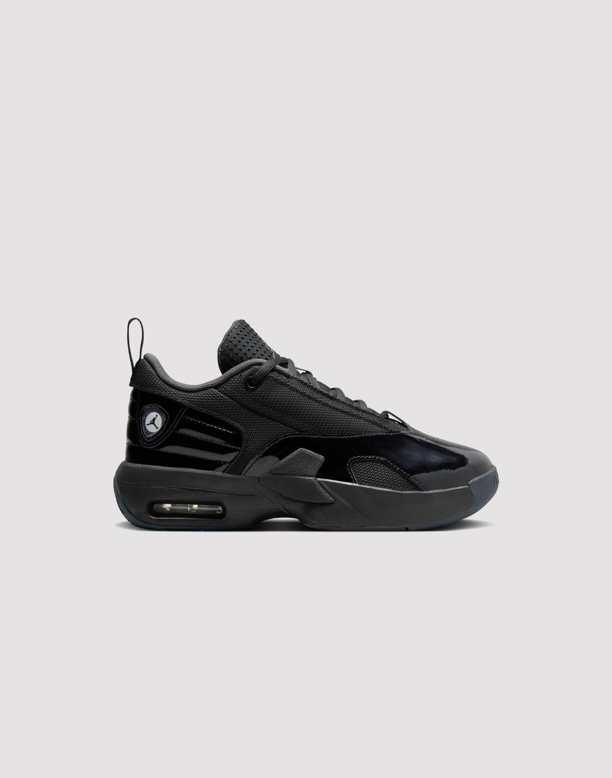 Jordan Max Aura 6 Grade School Boys' Black/Anthracite