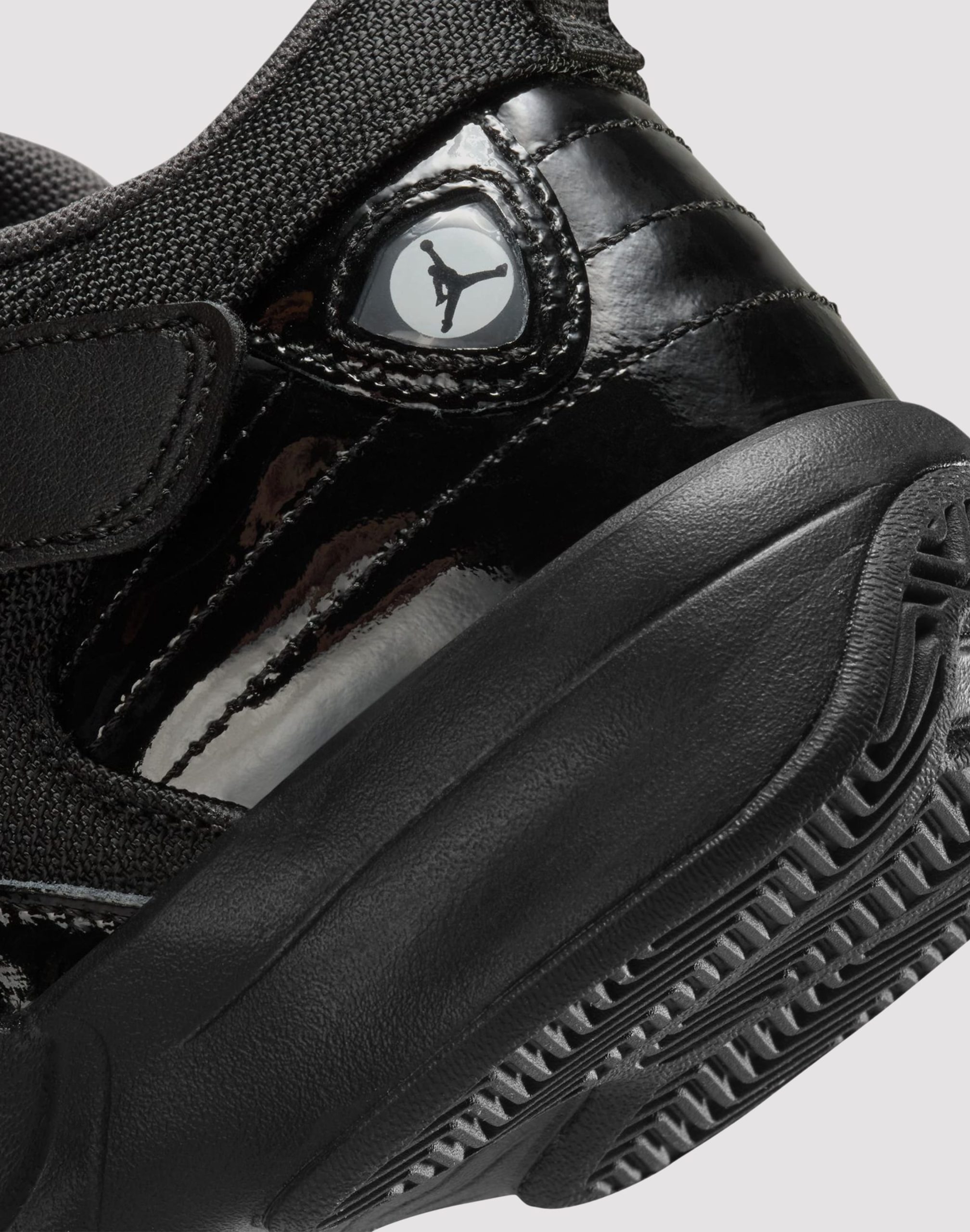 Jordan Max Aura 6 Pre-School - Image 5