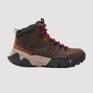 Timberland Motion Scramble Mid Hiking Boot
