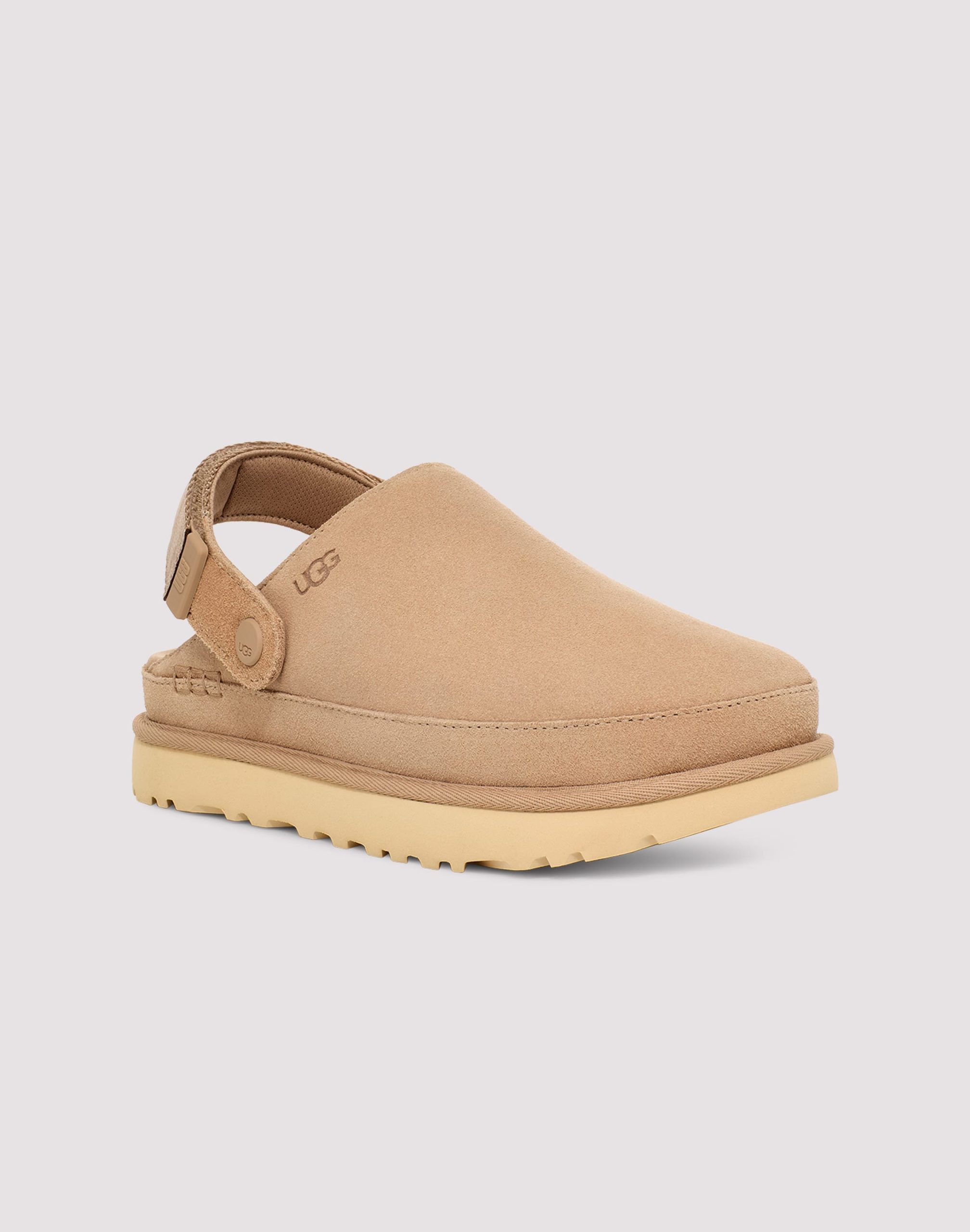 UGG GoldenStar Sand Clog - Image 2