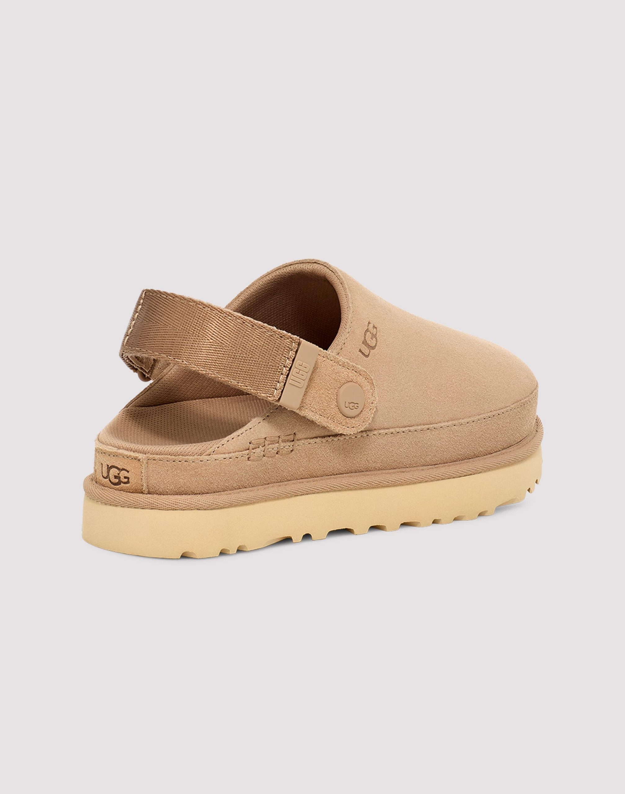 UGG GoldenStar Sand Clog - Image 3