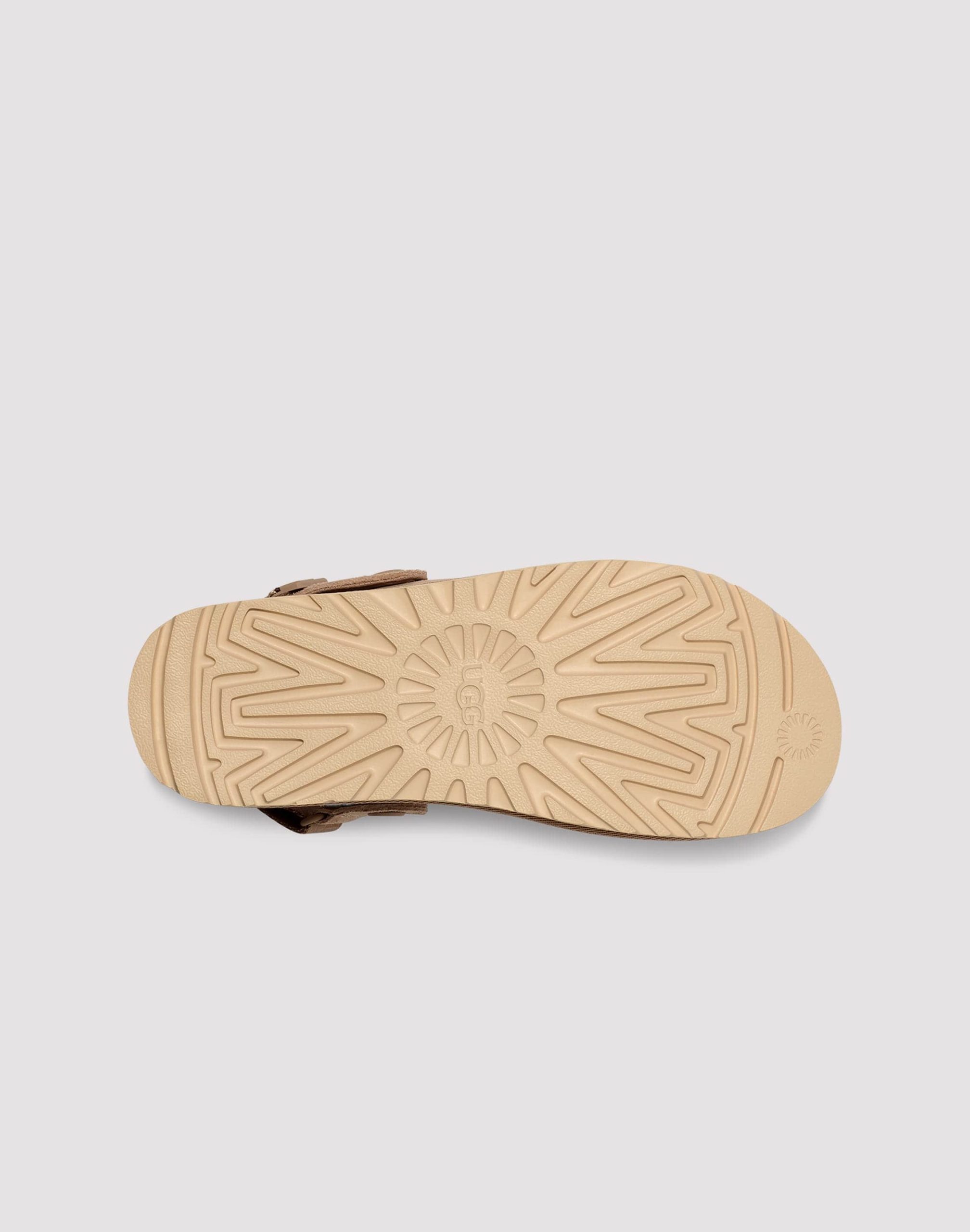 UGG GoldenStar Sand Clog - Image 4