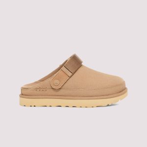 UGG GoldenStar Sand Clog