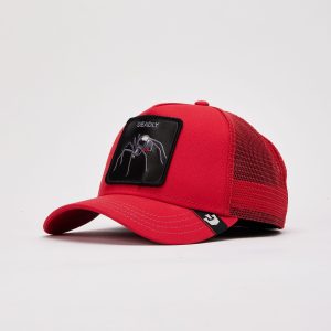 Goorin Bros The Deadly Trucker Hat