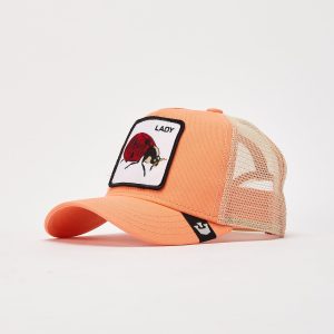 Goorin Bros Little Lady Trucker Hat