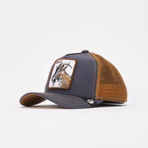 Goorin Bros Kiddo Trucker Hat